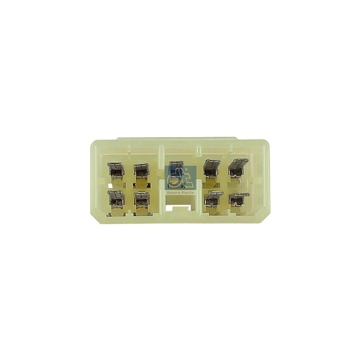 DT Spare Parts 12.71201 - Lenkstockschalter