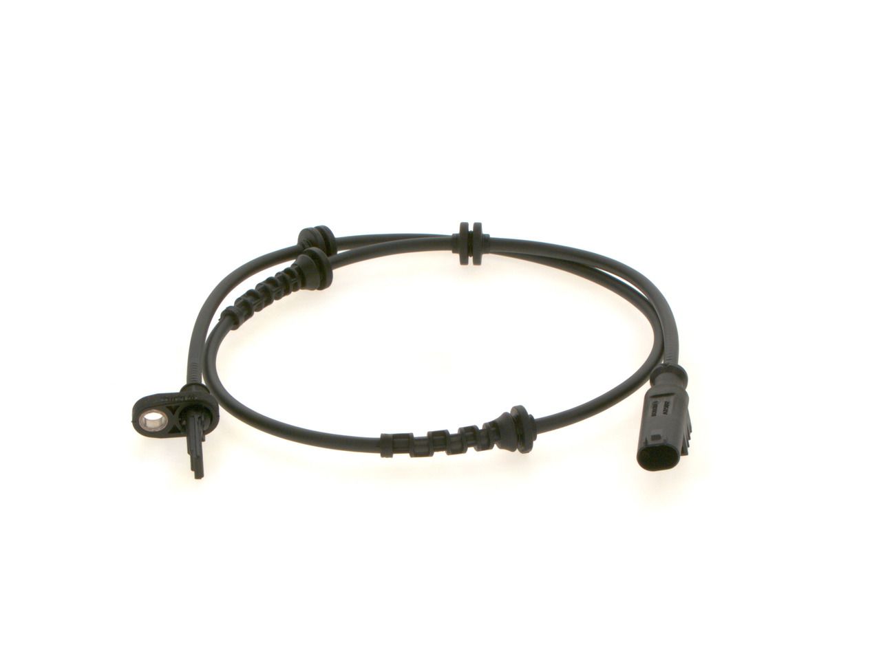 BOSCH 0 265 008 035 - Sensor, Raddrehzahl