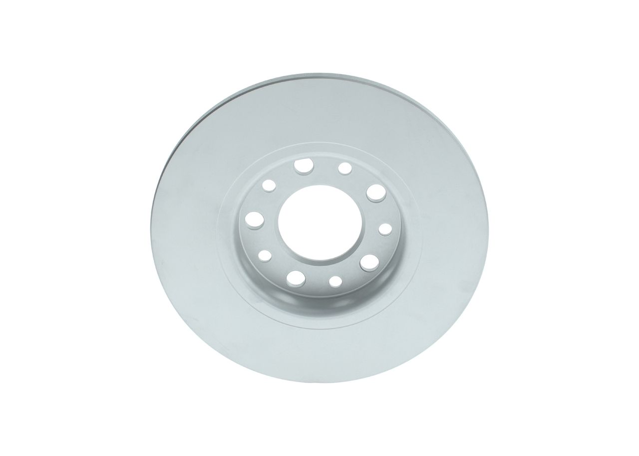 BOSCH 0 986 479 H24 - Bremsscheibe