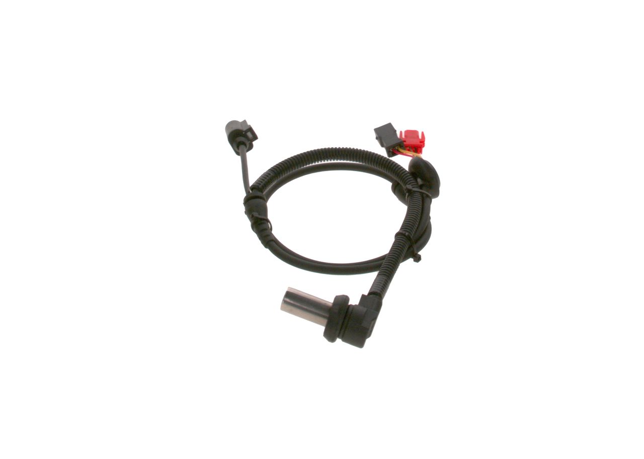 BOSCH 0 986 594 002 - Sensor, Raddrehzahl