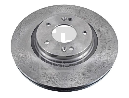 FEBI BILSTEIN 108669 - Bremsscheibe