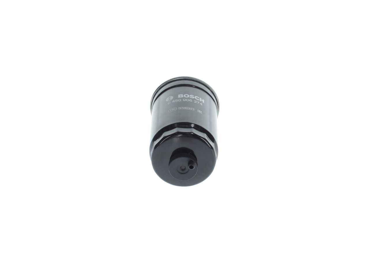 BOSCH 0 450 906 274 - Kraftstofffilter