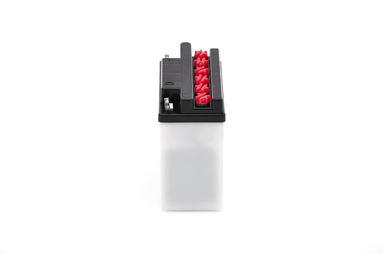 BOSCH 0 092 M4F 150 - Starterbatterie