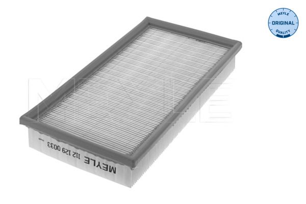 MEYLE 112 129 0033 - Luftfilter