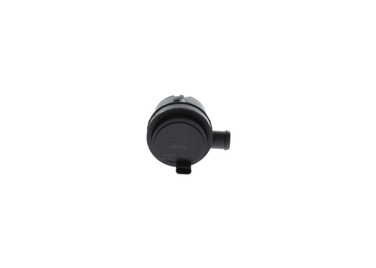 BOSCH 0 392 023 21C - Zusatzwasserpumpe (Kühlwasserkreislauf)