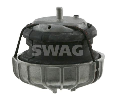 SWAG 10 92 6482 - Lagerung, Motor