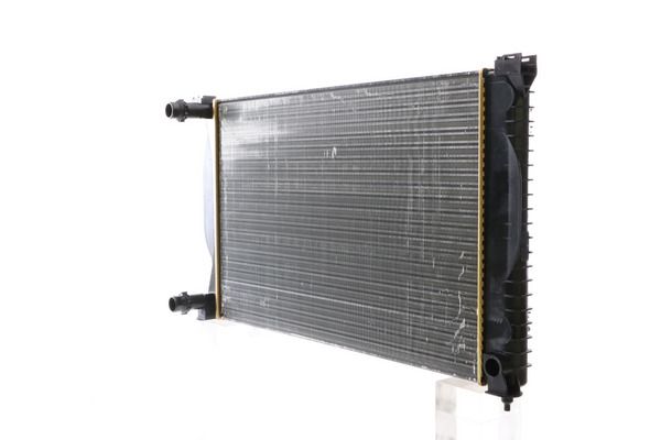 MAHLE CR 1417 000S - Kühler, Motorkühlung
