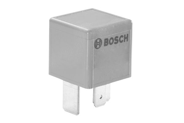 BOSCH 0 986 332 002 - Relais, Arbeitsstrom