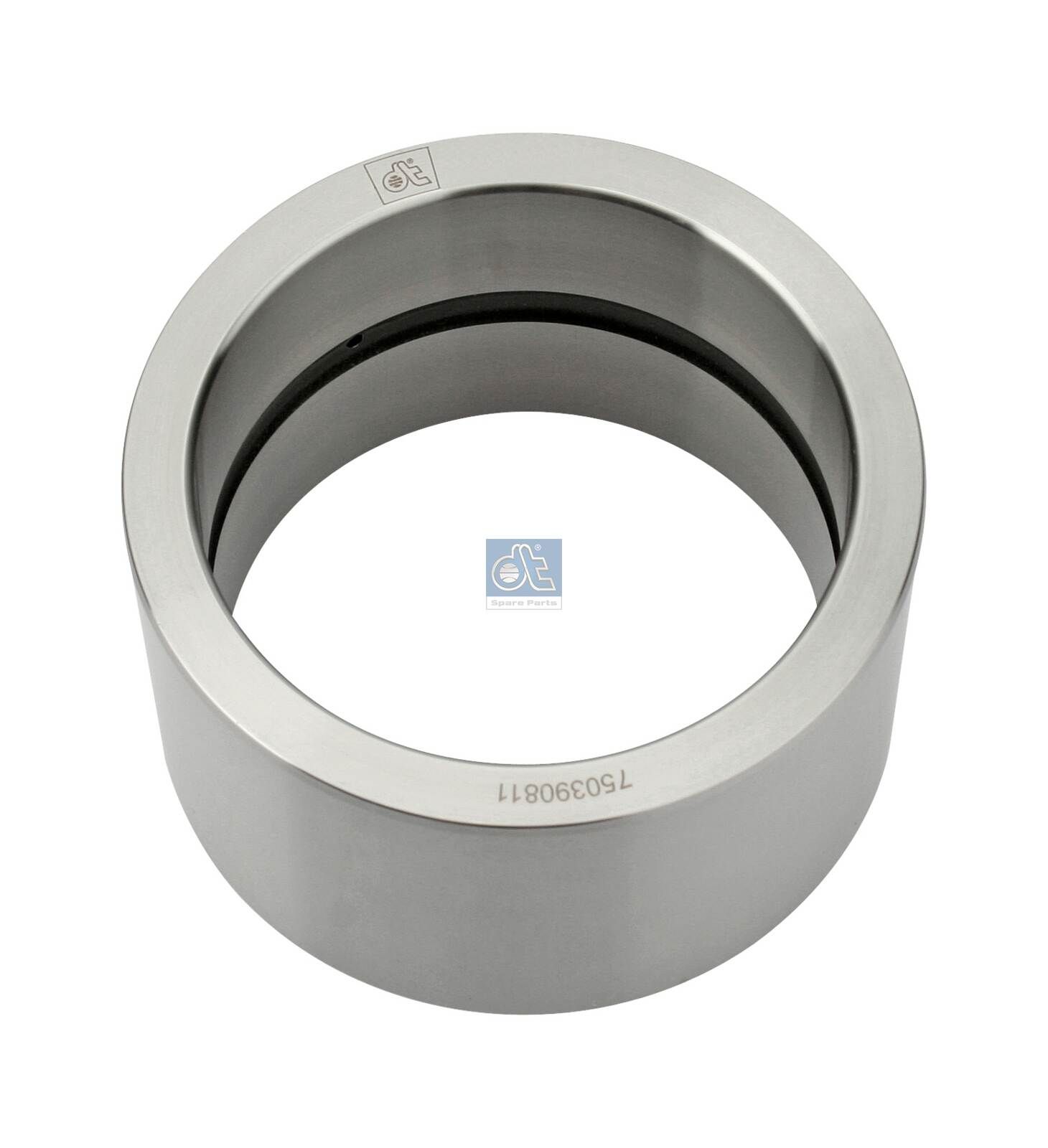 DT Spare Parts 1.14386 - Kugellagerbuchse, Schaltgetriebe