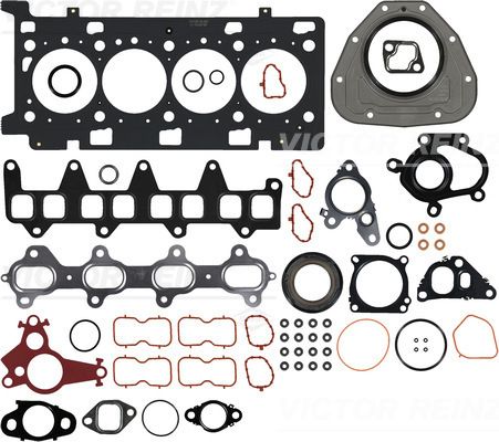 VICTOR REINZ 01-10268-02 - Dichtungsvollsatz, Motor