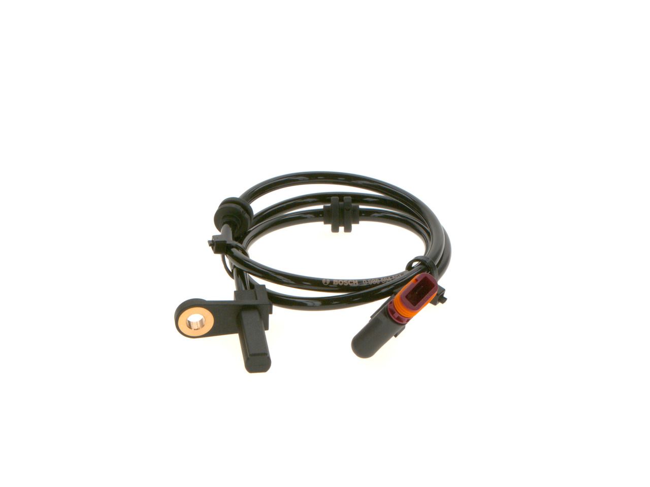 BOSCH 0 986 594 594 - Sensor, Raddrehzahl
