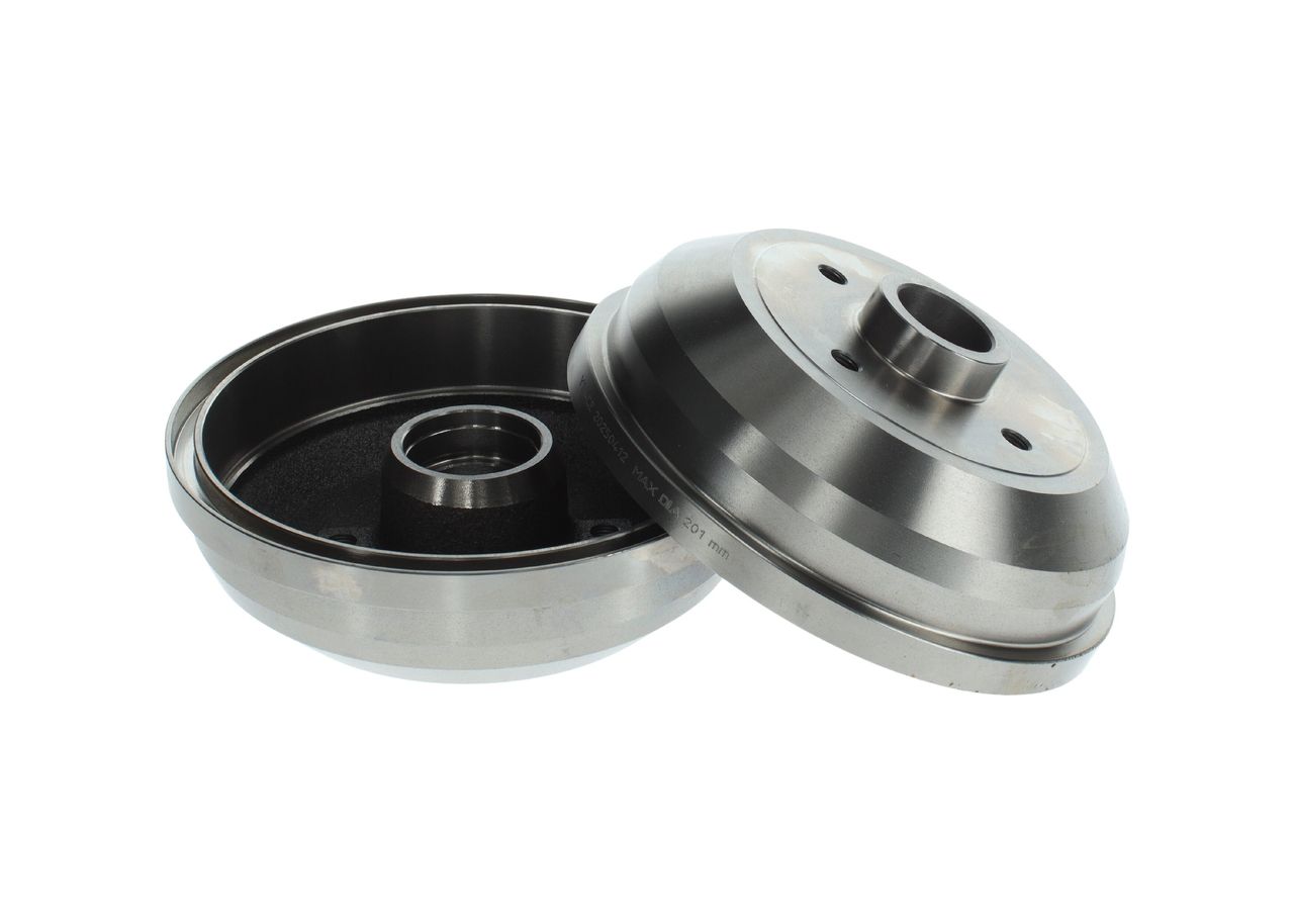 BOSCH 0 986 477 040 - Bremstrommel