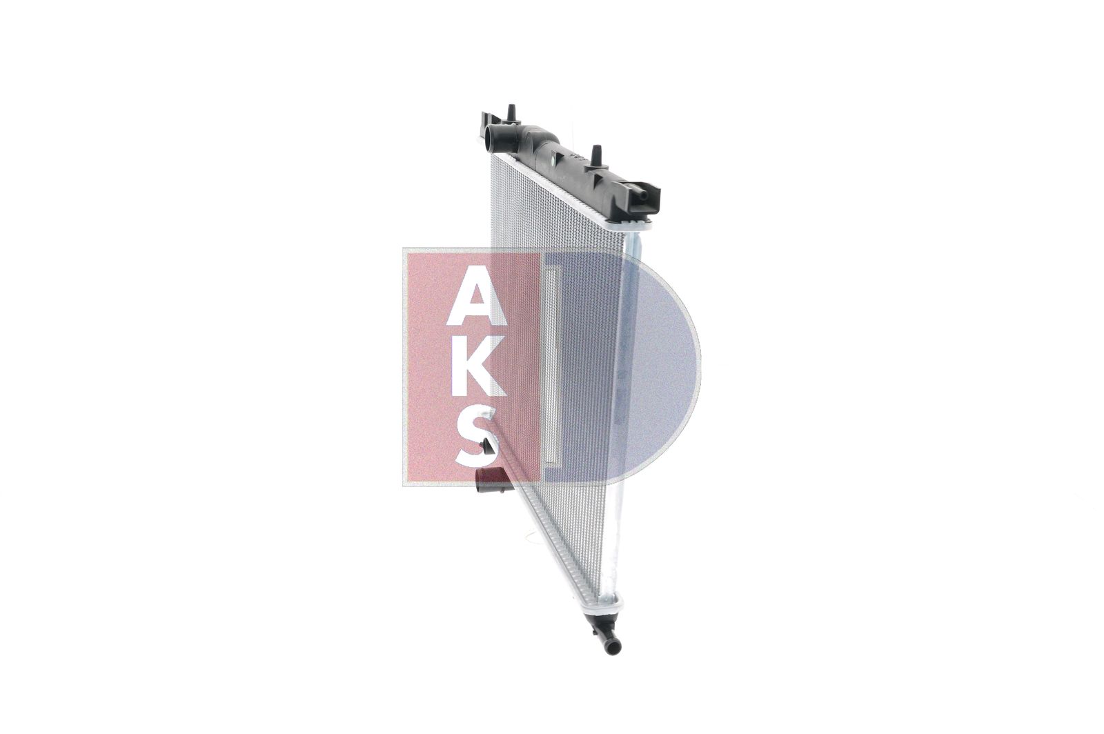 AKS DASIS 061130N - Kühler, Motorkühlung