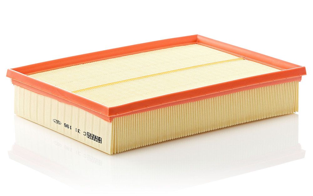 MANN-FILTER C 31 196 - Luftfilter
