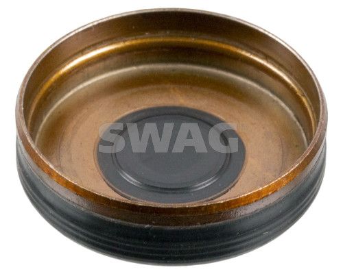 SWAG 10 93 8327 - Verschlussdeckel, Steuerkettenspanner (Montageöffnung)