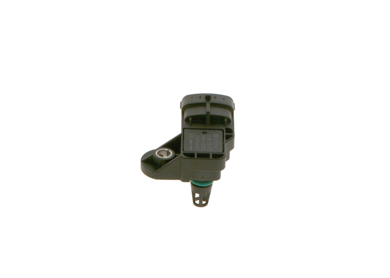 BOSCH 0 261 230 473 - Sensor, Öltemperatur/-druck