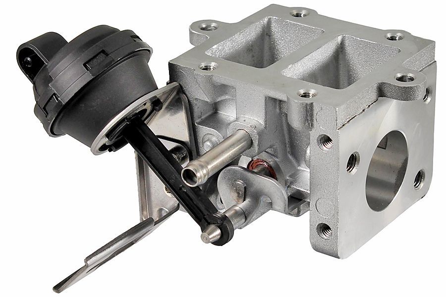 METZGER AUTOTEILE 08920034 - Stellelement, AGR-Kühler