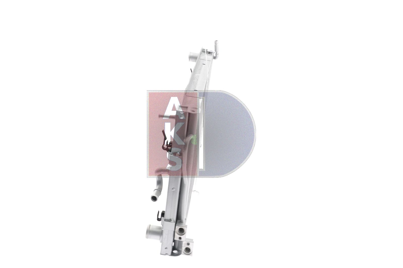 AKS DASIS 090114N - Kühlmodul