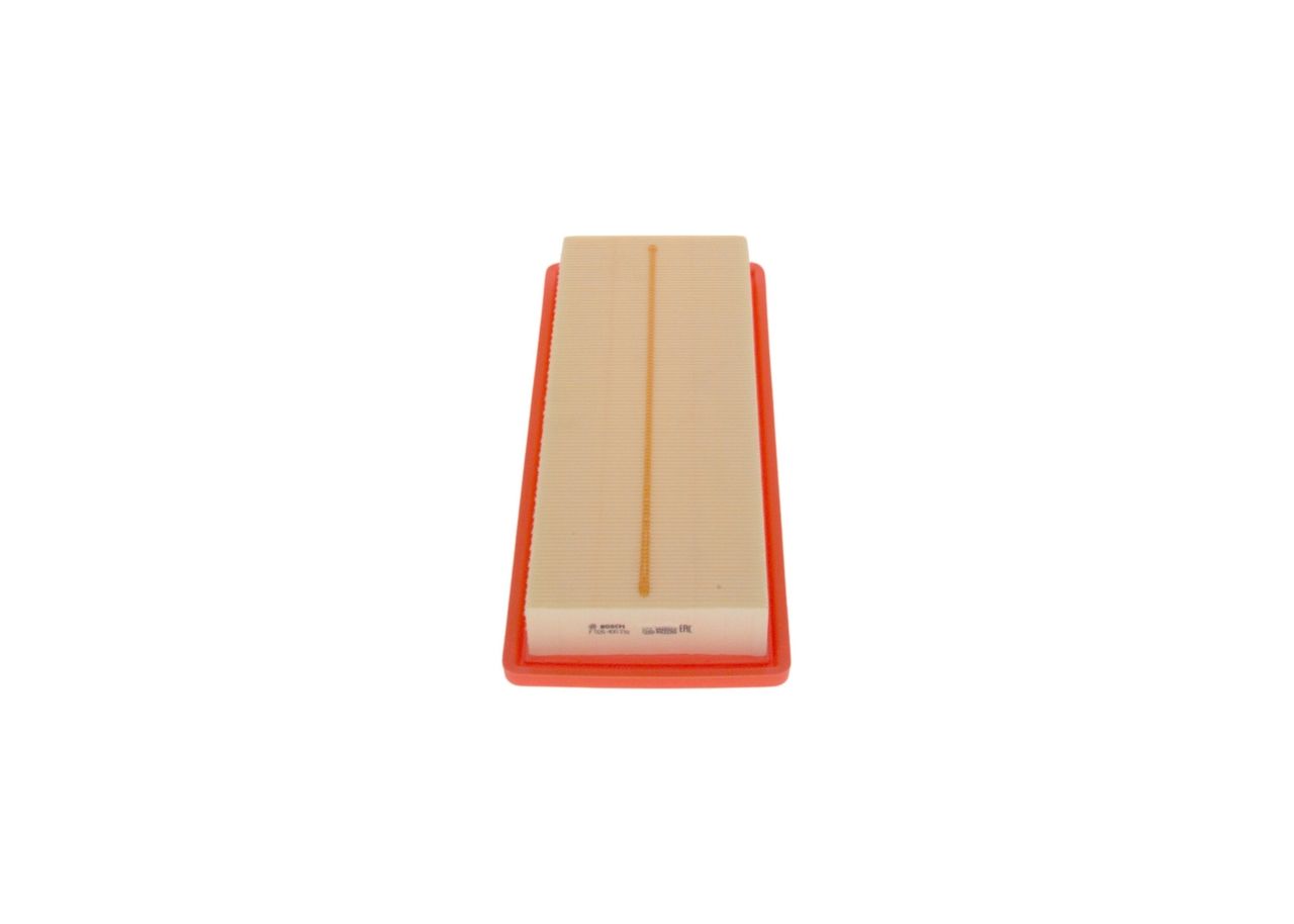 BOSCH F 026 400 219 - Luftfilter