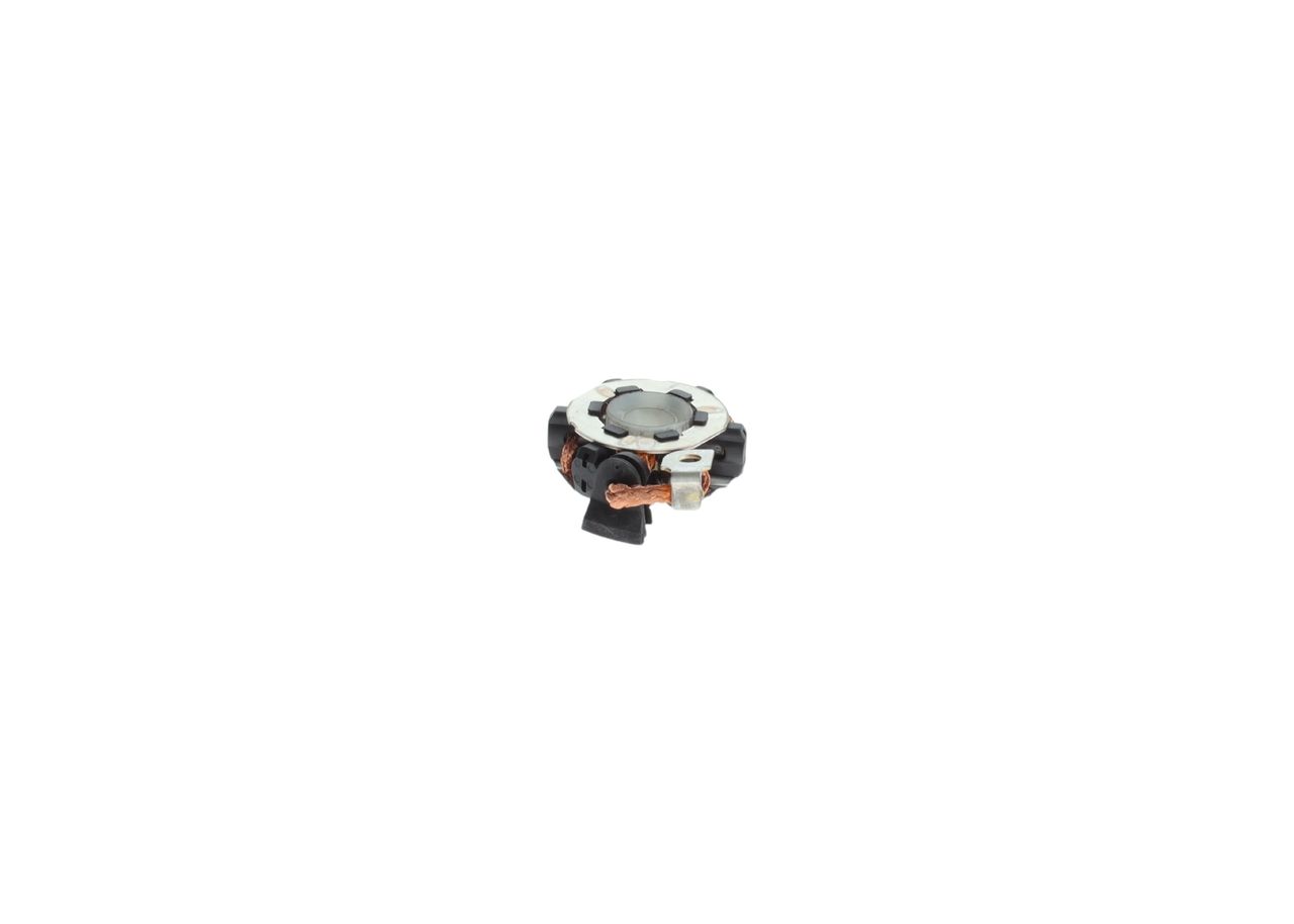 BOSCH 1 004 337 160 - Halter, Kohlebürsten