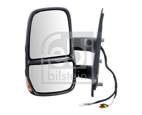 FEBI BILSTEIN 107870 - Spiegelsystem