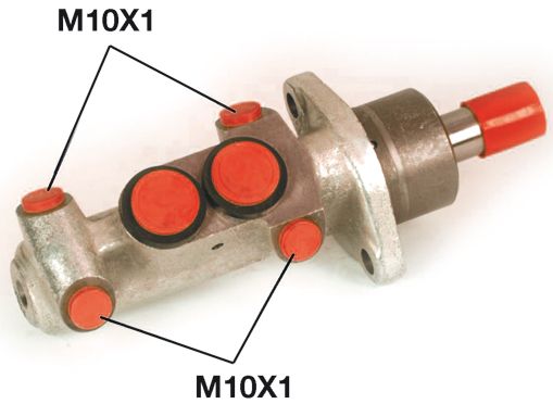 BOSCH 0 986 481 033 - Hauptbremszylinder