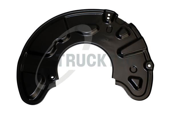 TRUCKTEC AUTOMOTIVE 02.35.540 - Spritzblech, Bremsscheibe