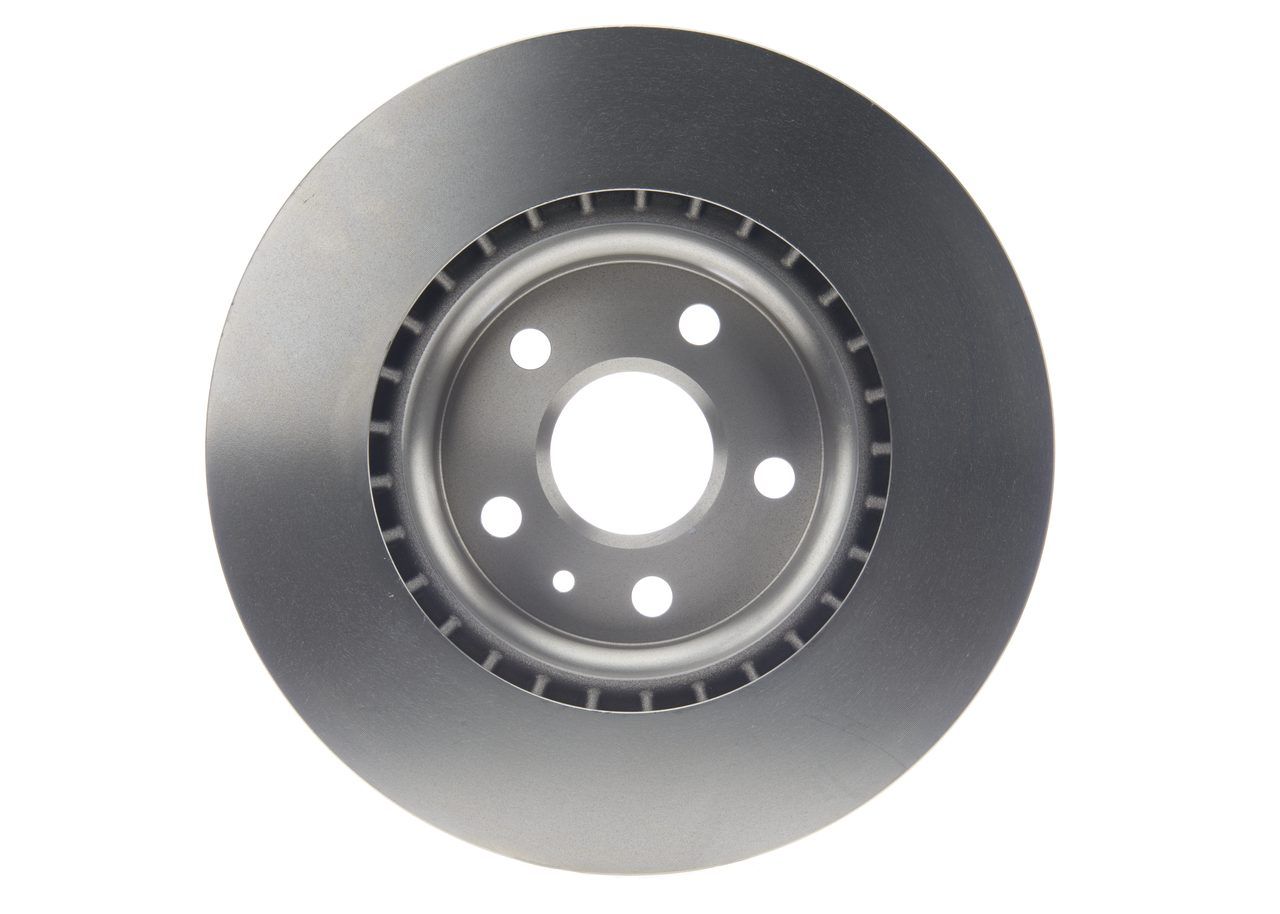 BOSCH 0 986 479 545 - Bremsscheibe