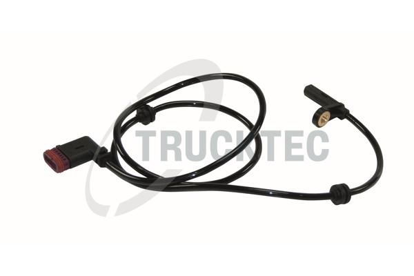 TRUCKTEC AUTOMOTIVE 02.42.360 - Sensor, Raddrehzahl
