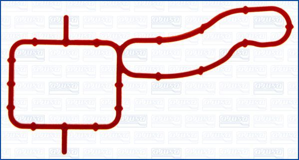 AJUSA 01323500 - Dichtung, Ölpumpe
