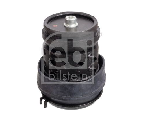 FEBI BILSTEIN 07186 - Lagerung, Motor
