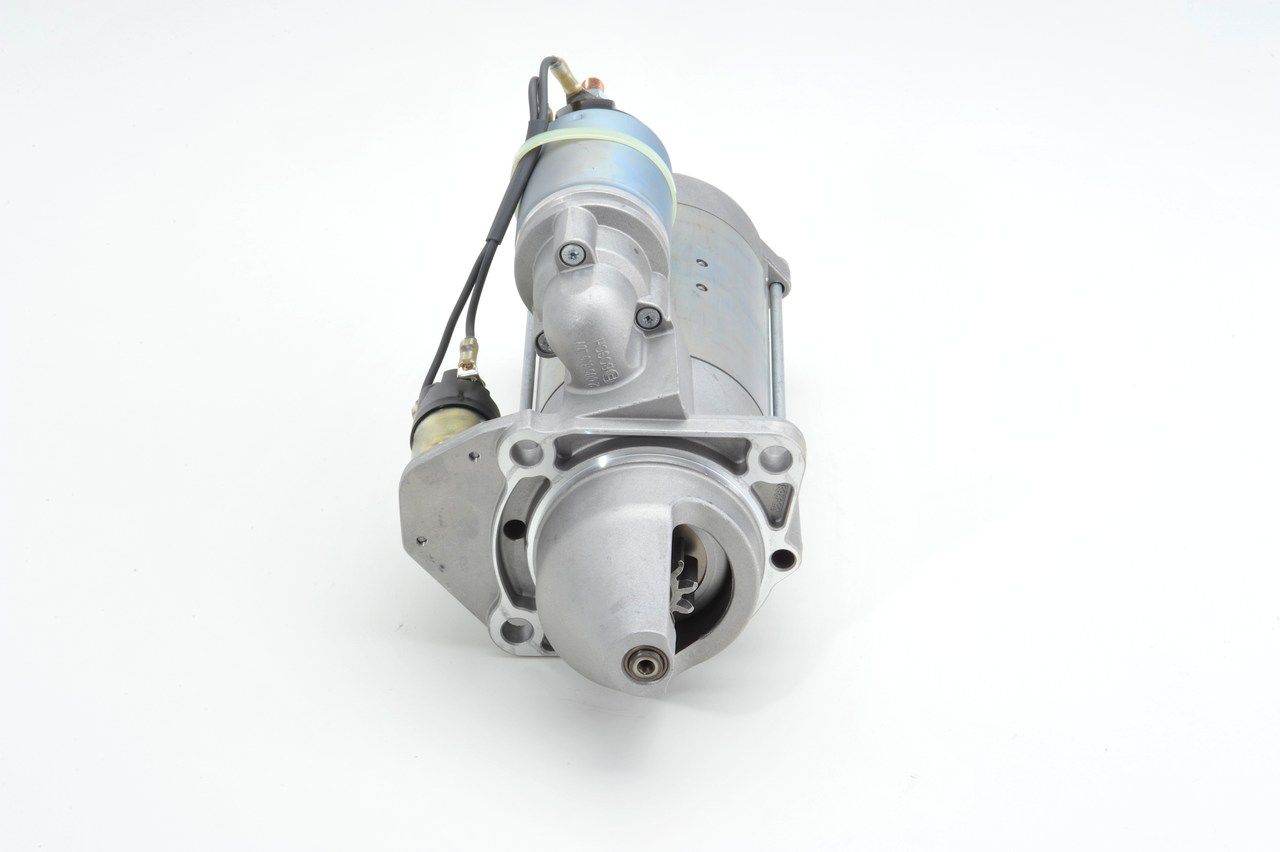 BOSCH 0 001 231 035 - Starter