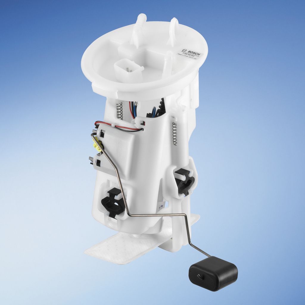 BOSCH 0 986 580 944 - Kraftstoff-Fördereinheit