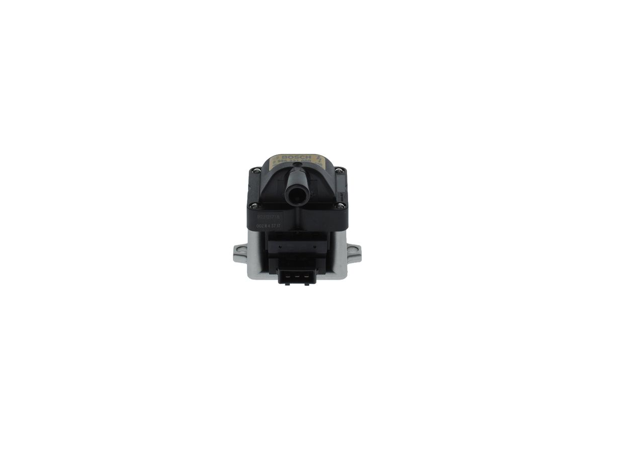 BOSCH 0 986 221 000 - Zündspule