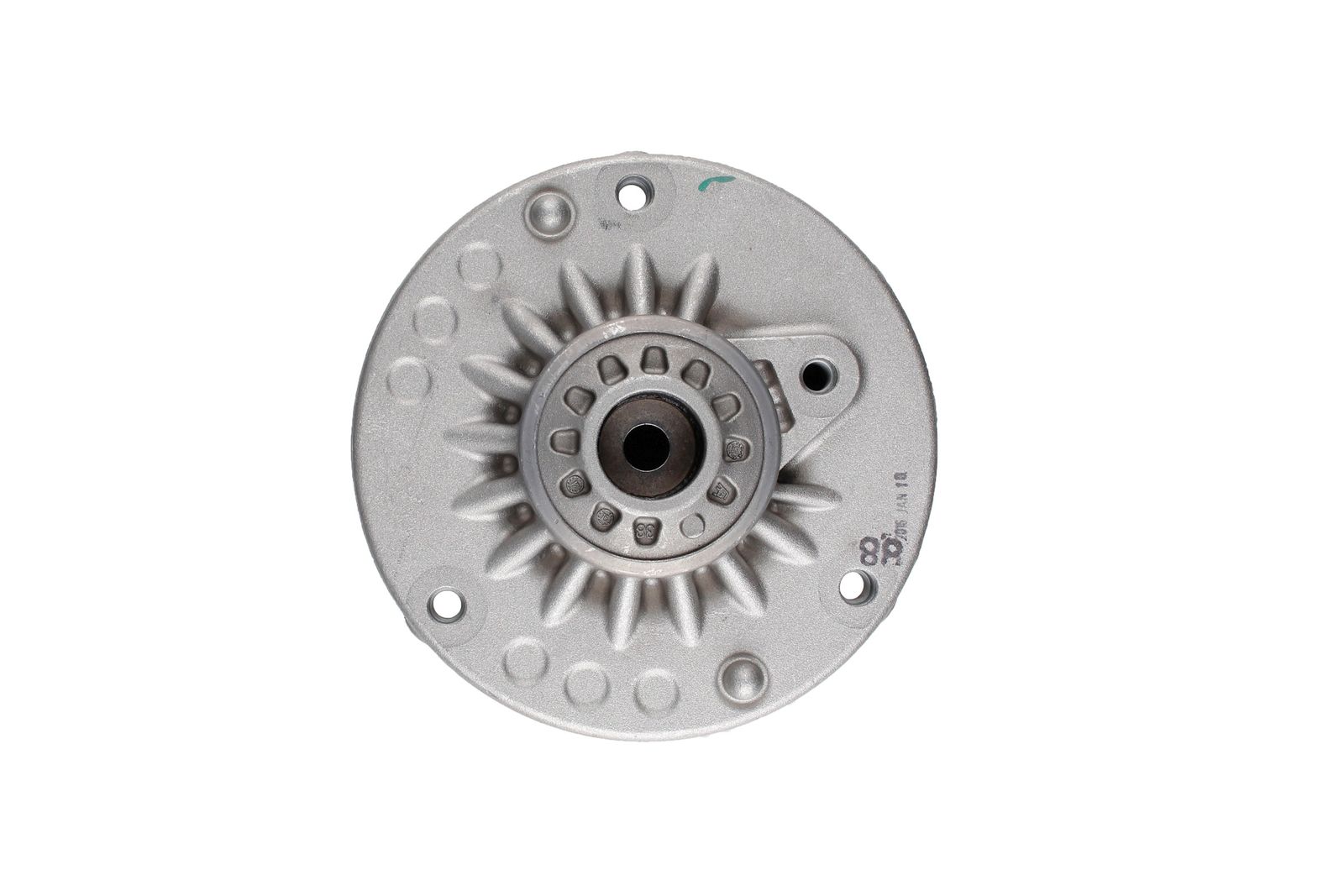 BILSTEIN 12-251377 - Reparatursatz, Federbeinstützlager