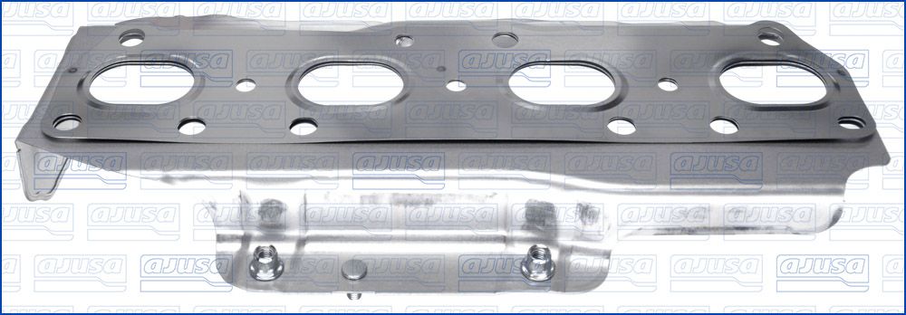 AJUSA 13227000 - Dichtung, Abgaskrümmer