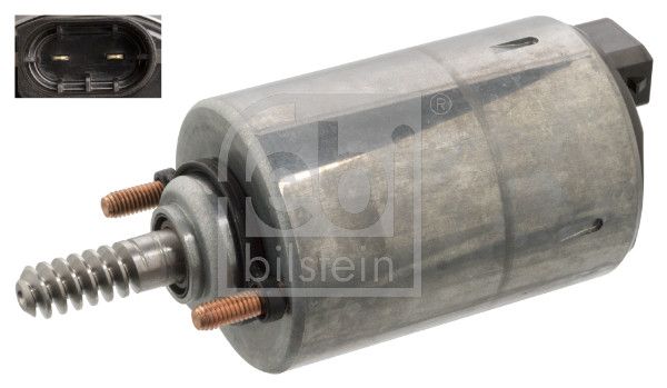 FEBI BILSTEIN 105904 - Stellelement, Exzenterwelle (variabler Ventilhub)