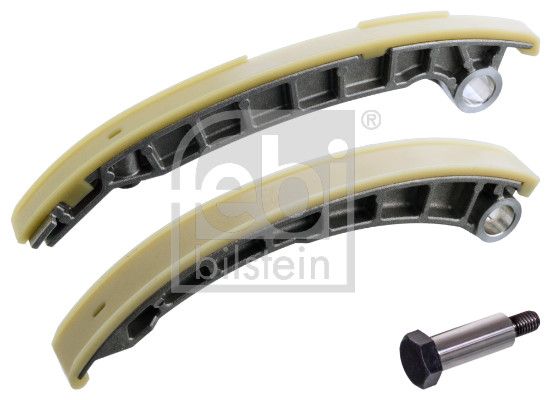 FEBI BILSTEIN 101978 - Gleitschienensatz, Steuerkette