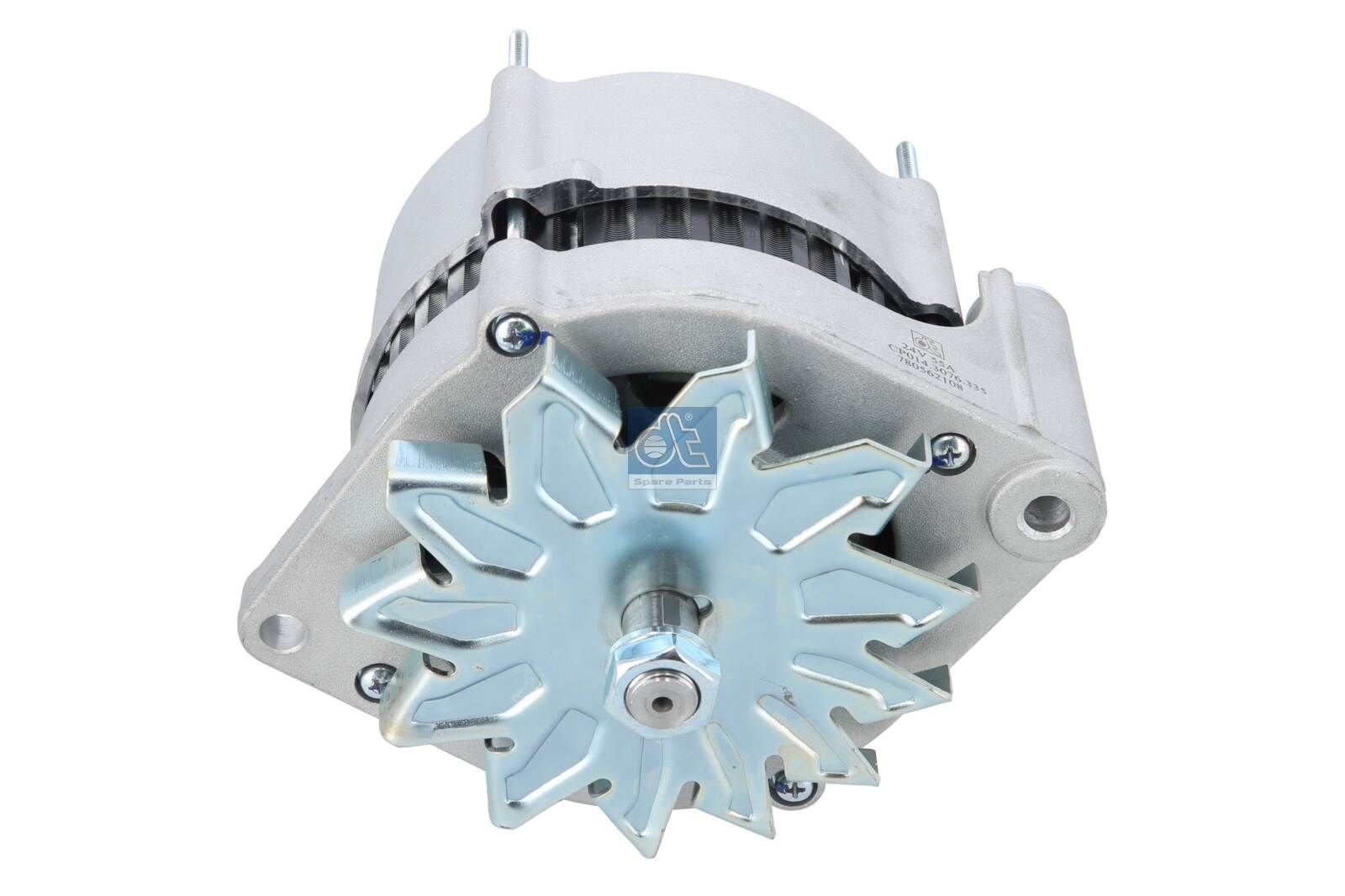 DT Spare Parts 1.21335 - Generator