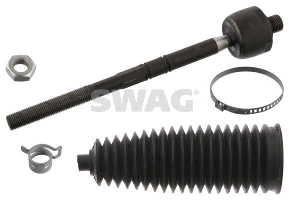SWAG 10 10 2500 - Axialgelenk, Spurstange