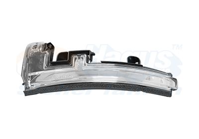 VAN WEZEL 0258915 - Blinkleuchte
