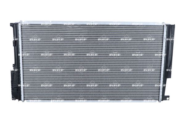 NRF 58413 - Kühler, Motorkühlung