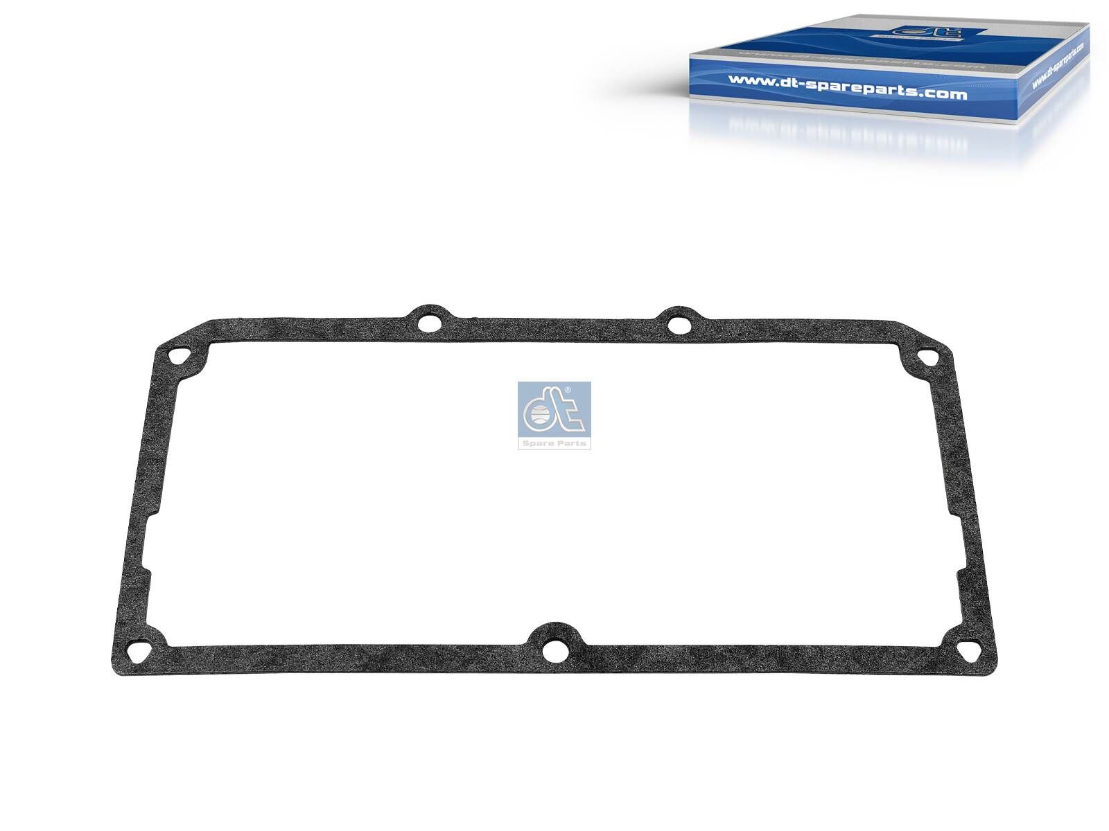 DT Spare Parts 1.10583 - Dichtung, Zylinderkopf