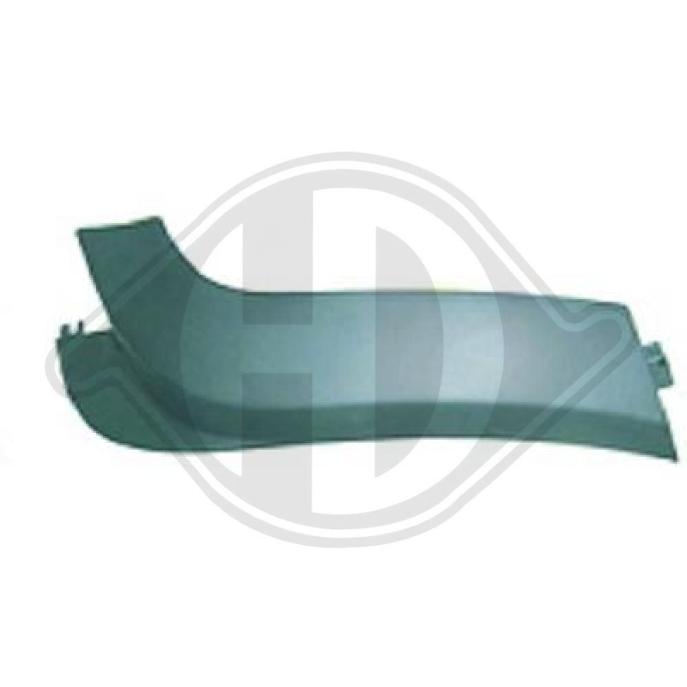 DIEDERICHS 1205062 - Spoiler