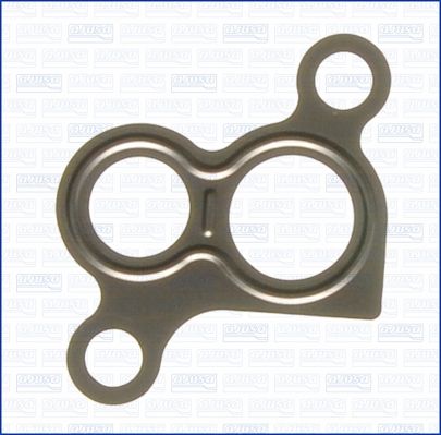 AJUSA 00805700 - Dichtung, AGR-Ventil