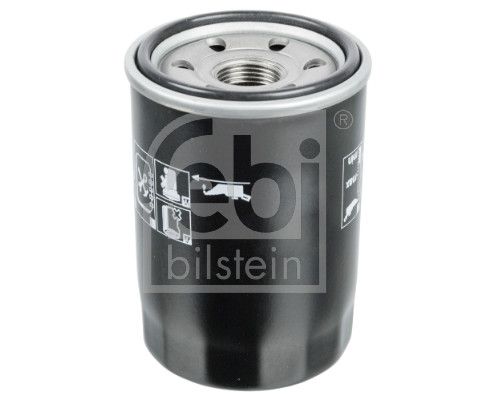 FEBI BILSTEIN 104333 - Ölfilter