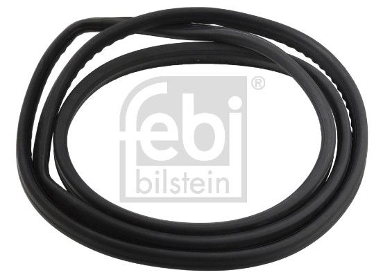 FEBI BILSTEIN 08883 - Dichtung, Heckscheibe