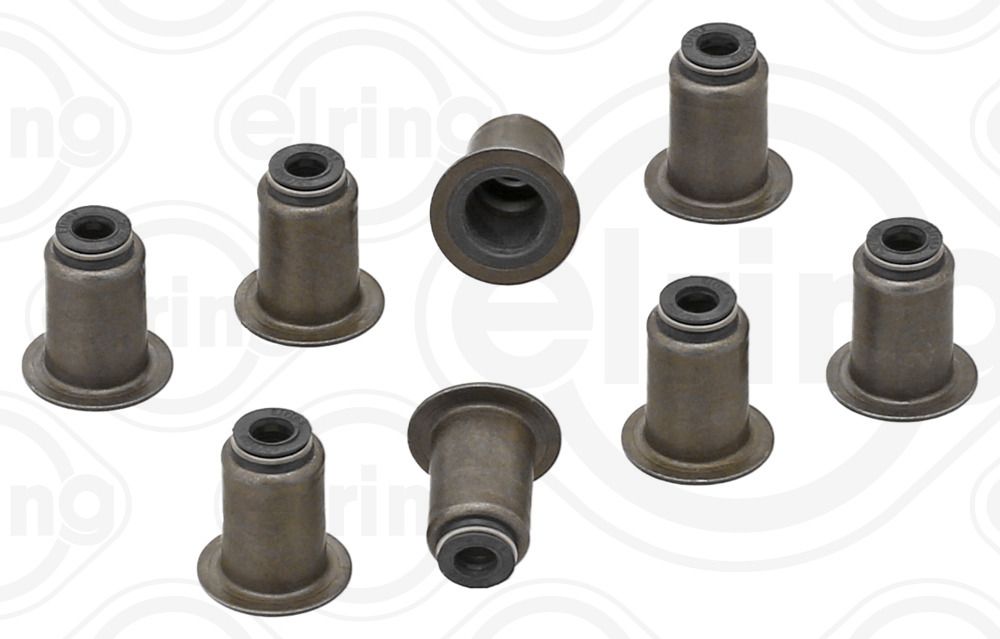 ELRING 155.740 - Dichtungssatz, Ventilschaft