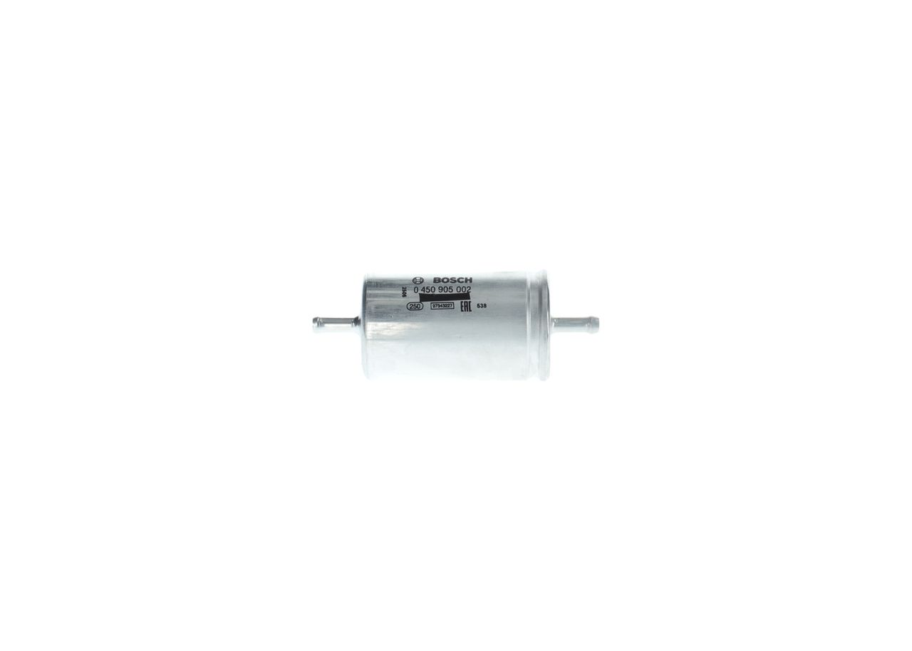 BOSCH 0 450 905 002 - Kraftstofffilter
