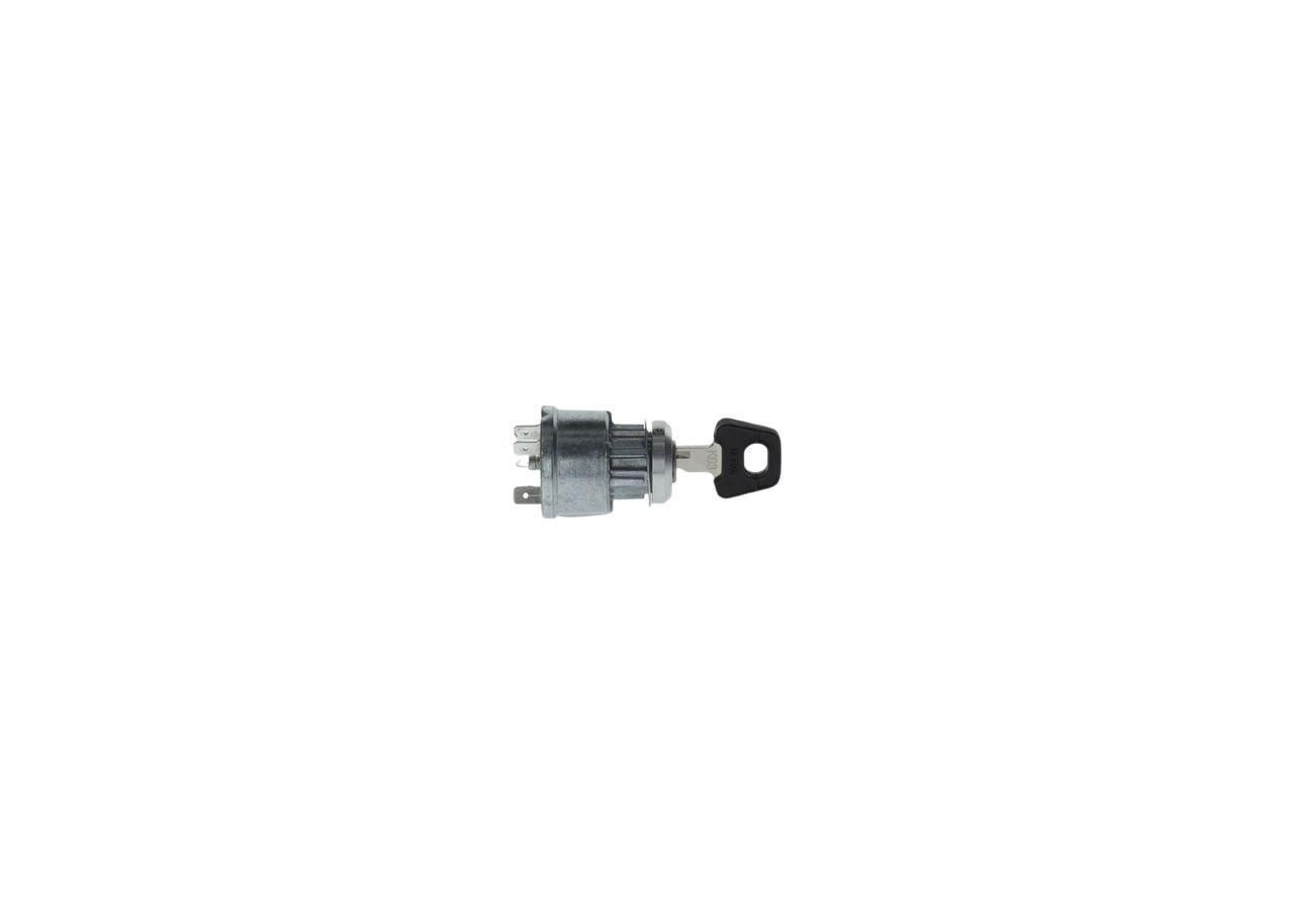 BOSCH 0 342 006 007 - Zünd-/Startschalter